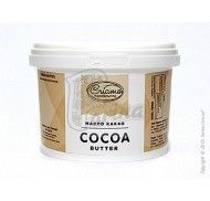 Масло какао Criamo/Cocoa Butter 100гр